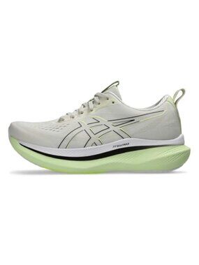 ASICS GLIDERIDE MAX Running Shoes Breathable Mesh Cushioned Road